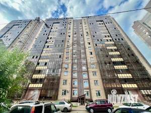Студия квартира, вторичка, 24м2, 5/16 этаж