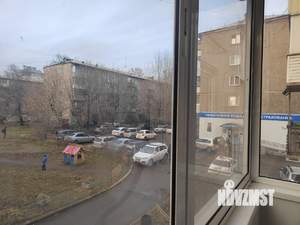 2-к квартира, вторичка, 45м2, 2/5 этаж