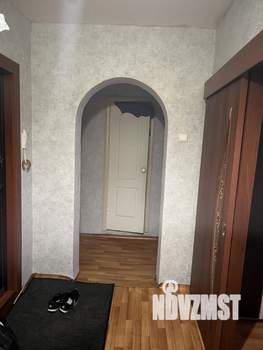 1-к квартира, вторичка, 41м2, 3/10 этаж