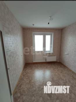 1-к квартира, вторичка, 40м2, 2/16 этаж