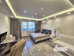 1-к квартира, вторичка, 41м2, 6/10 этаж