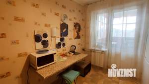 1-к квартира, вторичка, 45м2, 8/14 этаж