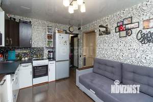 2-к квартира, вторичка, 30м2, 5/5 этаж