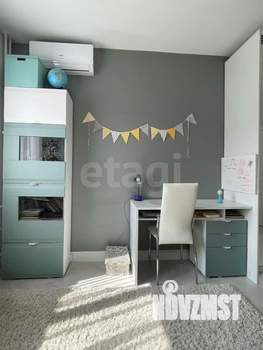 3-к квартира, вторичка, 71м2, 3/10 этаж