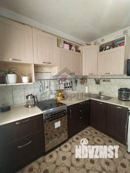2-к квартира, вторичка, 48м2, 5/5 этаж