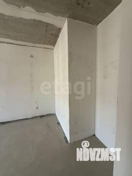 2-к квартира, вторичка, 55м2, 11/13 этаж