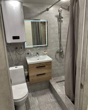 2-к квартира, вторичка, 50м2, 5/5 этаж
