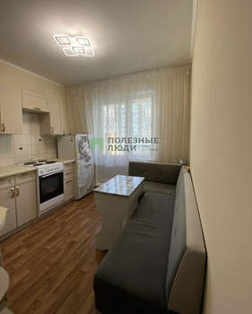 1-к квартира, вторичка, 32м2, 3/10 этаж