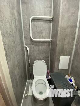 Студия квартира, вторичка, 23м2, 8/16 этаж