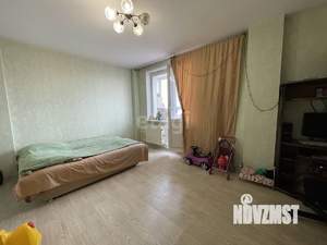 2-к квартира, вторичка, 51м2, 16/16 этаж