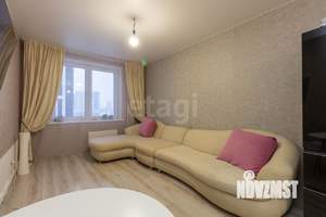 2-к квартира, вторичка, 49м2, 8/24 этаж