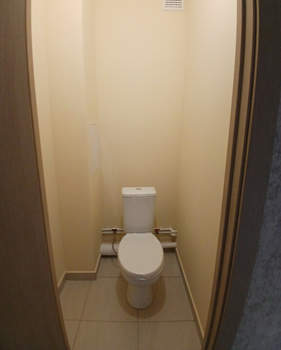 1-к квартира, вторичка, 42м2, 5/17 этаж