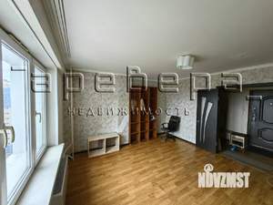 2-к квартира, вторичка, 54м2, 13/17 этаж