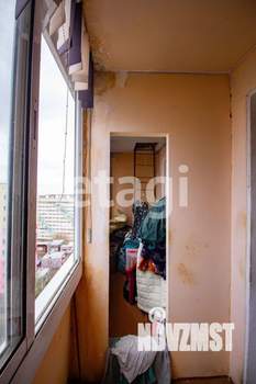 3-к квартира, вторичка, 69м2, 8/9 этаж