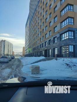 2-к квартира, вторичка, 40м2, 14/22 этаж