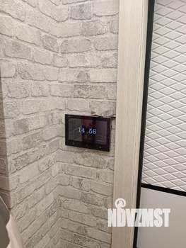 1-к квартира, вторичка, 41м2, 16/17 этаж