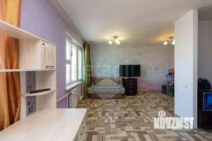 Студия квартира, вторичка, 32м2, 13/13 этаж