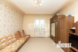 3-к квартира, вторичка, 84м2, 2/3 этаж