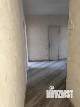 3-к квартира, вторичка, 100м2, 14/17 этаж