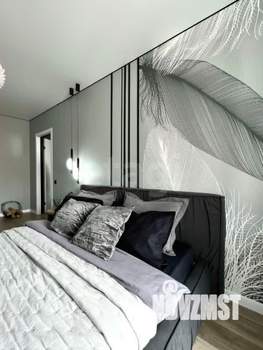 2-к квартира, вторичка, 59м2, 9/10 этаж