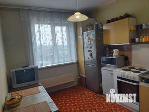 4-к квартира, вторичка, 82м2, 10/10 этаж