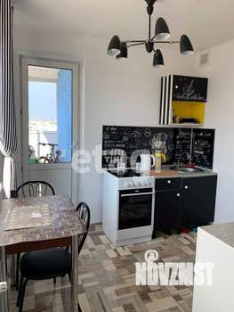 1-к квартира, вторичка, 31м2, 10/13 этаж