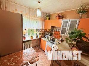 1-к квартира, вторичка, 31м2, 1/5 этаж