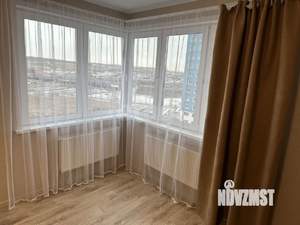 3-к квартира, вторичка, 79м2, 13/25 этаж