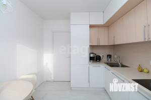 3-к квартира, вторичка, 67м2, 5/9 этаж