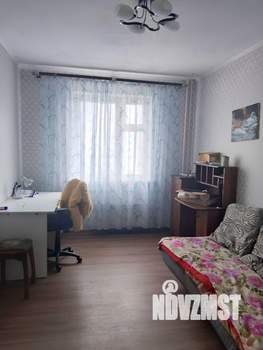 2-к квартира, вторичка, 55м2, 7/10 этаж