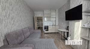 Студия квартира, вторичка, 22м2, 17/25 этаж