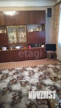 1-к квартира, вторичка, 32м2, 2/2 этаж