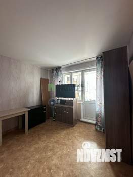 1-к квартира, вторичка, 39м2, 14/18 этаж