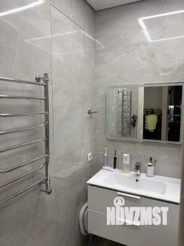 2-к квартира, вторичка, 53м2, 13/18 этаж