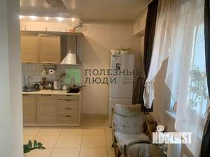 1-к квартира, вторичка, 39м2, 5/14 этаж