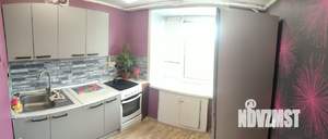 3-к квартира, вторичка, 61м2, 9/9 этаж