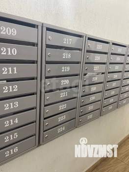 1-к квартира, вторичка, 35м2, 20/25 этаж