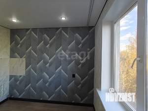 Студия квартира, вторичка, 12м2, 6/9 этаж