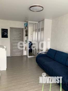 2-к квартира, вторичка, 44м2, 5/5 этаж