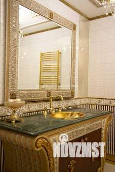 4-к квартира, вторичка, 190м2, 10/10 этаж