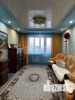 5-к квартира, вторичка, 104м2, 1/9 этаж