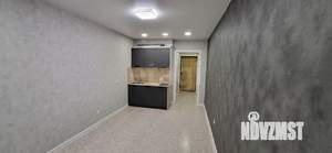 Студия квартира, вторичка, 23м2, 17/19 этаж