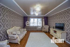 3-к квартира, вторичка, 90м2, 9/10 этаж