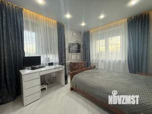 3-к квартира, вторичка, 72м2, 15/25 этаж