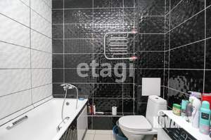 1-к квартира, вторичка, 32м2, 5/16 этаж