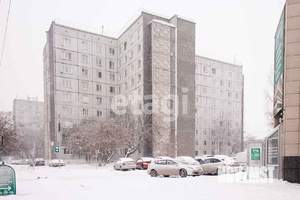 Студия квартира, вторичка, 16м2, 3/9 этаж