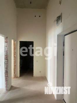 2-к квартира, вторичка, 56м2, 1/9 этаж