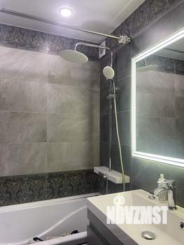 1-к квартира, вторичка, 41м2, 5/10 этаж