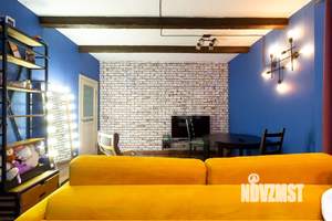 2-к квартира, вторичка, 66м2, 16/26 этаж