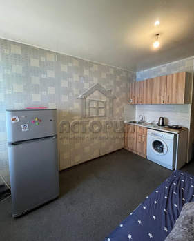 Студия квартира, вторичка, 15м2, 2/3 этаж